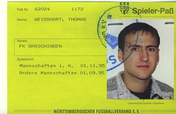 Pass Weisshart