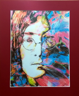 john Lennon-1